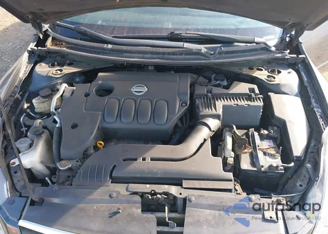 2009 Nissan Altima 2.5 S z USA, uszkodzony, nr VIN 1N4AL21E29N490271